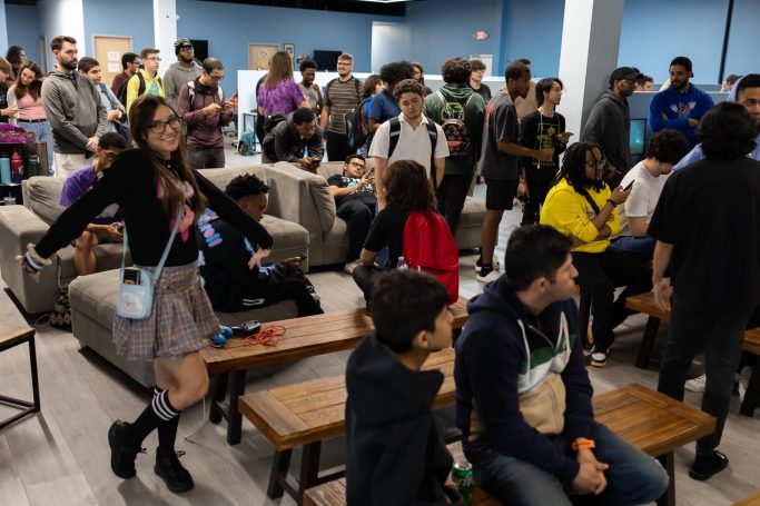 Guild Gauntlet Guild Gauntlet